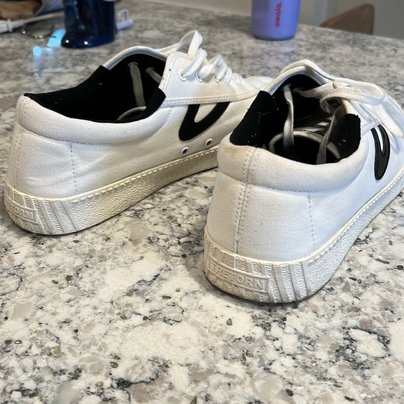 Tretorn Nylite Sneakers - Picture 3 of 7